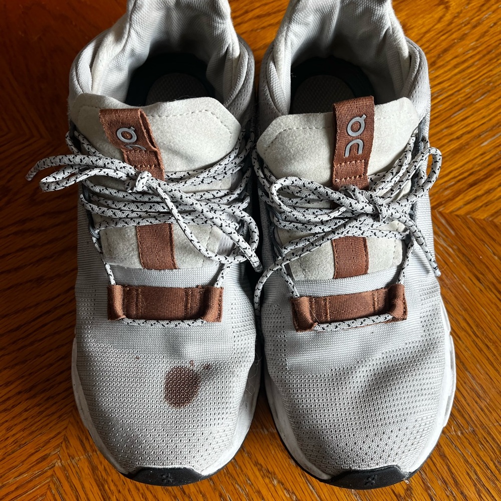 On Sneakers - Picture 2 of 6